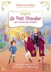 Le Petit Chevalier Qui N'Avait Pas D'Épée