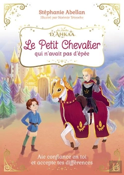 Bertrand.pt - Le Petit Chevalier Qui N'Avait Pas D'Épée