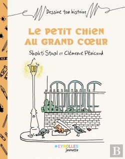 Bertrand.pt - Le Petit Chien Au Grand Coeur