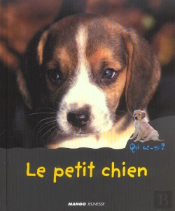 Bertrand.pt - Le Petit Chien