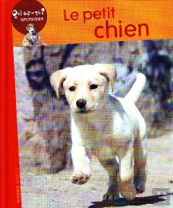 Bertrand.pt - Le Petit Chien