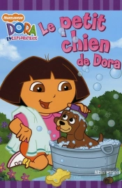 Le Petit Chien De Dora