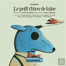 Bertrand.pt - Le Petit Chien De Laine