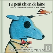 Le Petit Chien De Laine