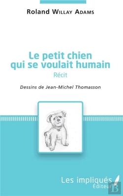 Bertrand.pt - Le Petit Chien Qui Se Voulait Humain