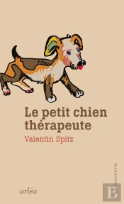 Le Petit Chien Thérapeute