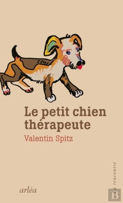 Bertrand.pt - Le Petit Chien Thérapeute