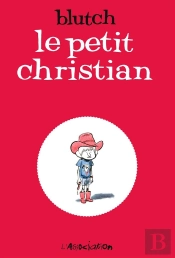 Le Petit Christian Tome 1 Et Tome 2 ; Coffret