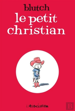 Bertrand.pt - Le Petit Christian Tome 1 Et Tome 2 ; Coffret