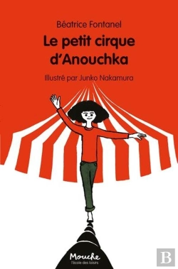 Bertrand.pt - Le Petit Cirque D'Anouchka