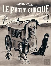 Le Petit Cirque