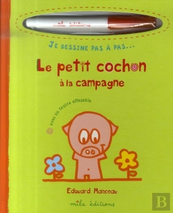 Bertrand.pt - Le Petit Cochon À La Campagne