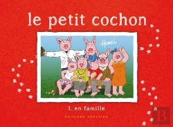 Bertrand.pt - Le Petit Cochon - En Famille