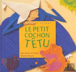 Bertrand.pt - Le Petit Cochon Tetu
