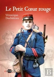 Le Petit Coeur Rouge