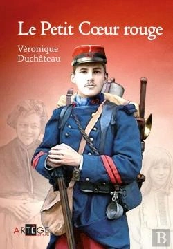 Bertrand.pt - Le Petit Coeur Rouge