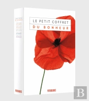 Le Petit Coffret Du Bonheur : Sagesse ; Plaisirs ; Méditation ; Rire ; Spiritualité