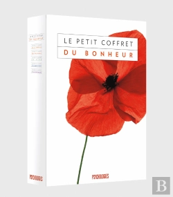 Bertrand.pt - Le Petit Coffret Du Bonheur : Sagesse ; Plaisirs ; Méditation ; Rire ; Spiritualité