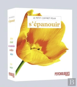 Bertrand.pt - Le Petit Coffret Pour S'Epanouir