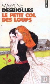 Le Petit Col Des Loups