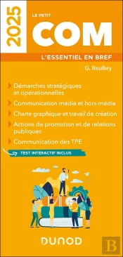 Le Petit Com 2025 - L'Essentiel En Bref
