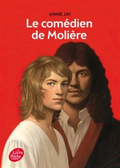 Le Petit Comedien De Moliere