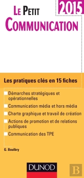 Le Petit Communication 2015