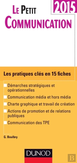 Bertrand.pt - Le Petit Communication 2015