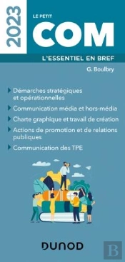 Le Petit Communication 2023 - L'Essentiel En Bref