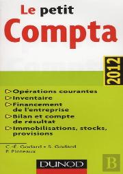 Le Petit Compta 2012 - 4e Edition