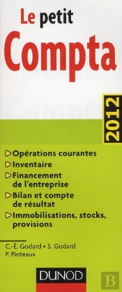 Le Petit Compta 2012 - 4e Edition