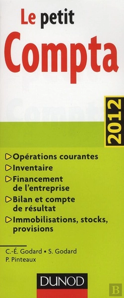Bertrand.pt - Le Petit Compta 2012 - 4e Edition