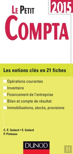 Bertrand.pt - Le Petit Compta 2015