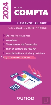 Le Petit Compta 2024 : L'Essentiel En Bref