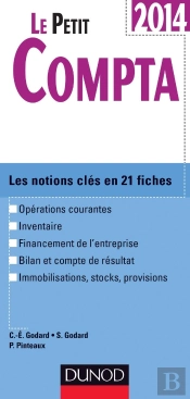Le Petit Compta (Édition 2014)