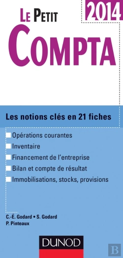 Bertrand.pt - Le Petit Compta (Édition 2014)