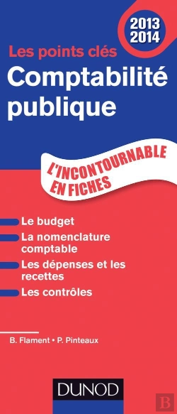 Bertrand.pt - Le Petit Comptabilité Publique (Édition 2013)