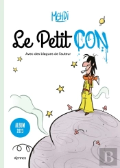 Le Petit Con - Album 2023