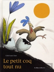 Le Petit Coq Tout Nu