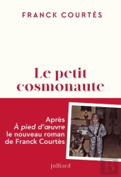 Le Petit Cosmonaute