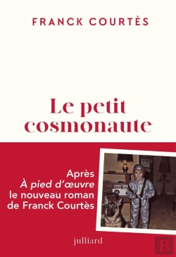 Bertrand.pt - Le Petit Cosmonaute