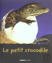 Le Petit Crocodile
