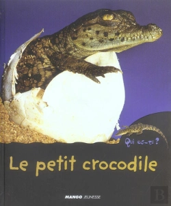 Bertrand.pt - Le Petit Crocodile