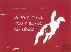 Bertrand.pt - Le Petit Cul Tout Blanc Du Lièvre