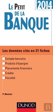 Le Petit De La Banque (Édition 2014)
