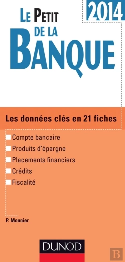 Bertrand.pt - Le Petit De La Banque (Édition 2014)
