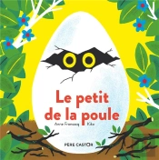 Le Petit De La Poule