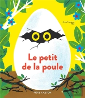 Le Petit De La Poule