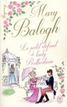 Le Petit Defaut De Lady Rotherham