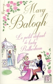 Le Petit Defaut De Lady Rotherham